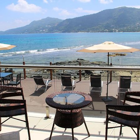 Surfers Cove Apartments Bel Ombre Ngoại thất bức ảnh