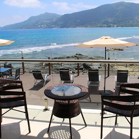Surfers Cove Apartments Bel Ombre Ngoại thất bức ảnh