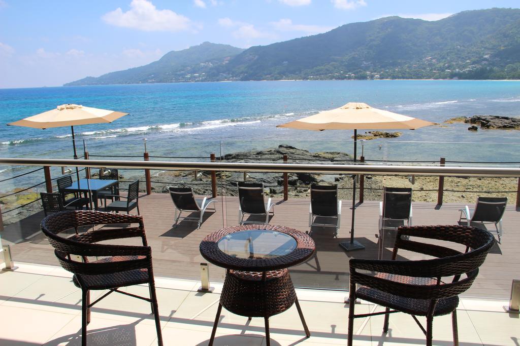 Surfers Cove Apartments Bel Ombre Ngoại thất bức ảnh