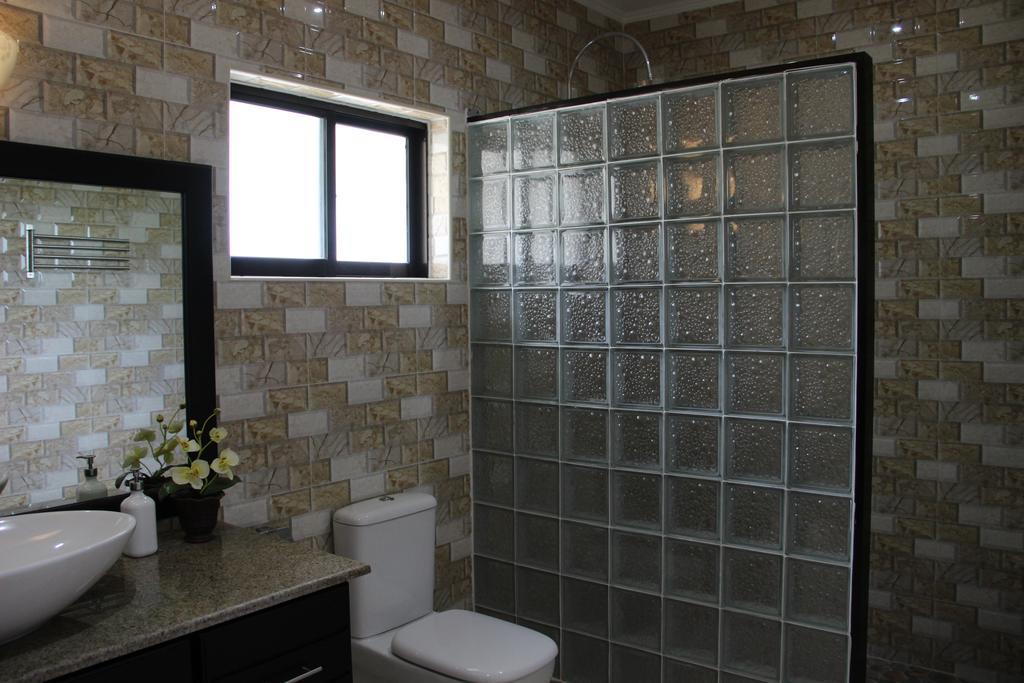Surfers Cove Apartments Bel Ombre Ngoại thất bức ảnh