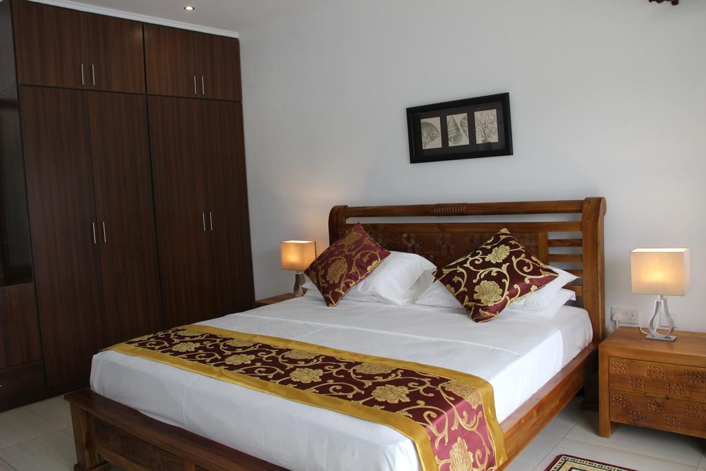 Surfers Cove Apartments Bel Ombre Ngoại thất bức ảnh