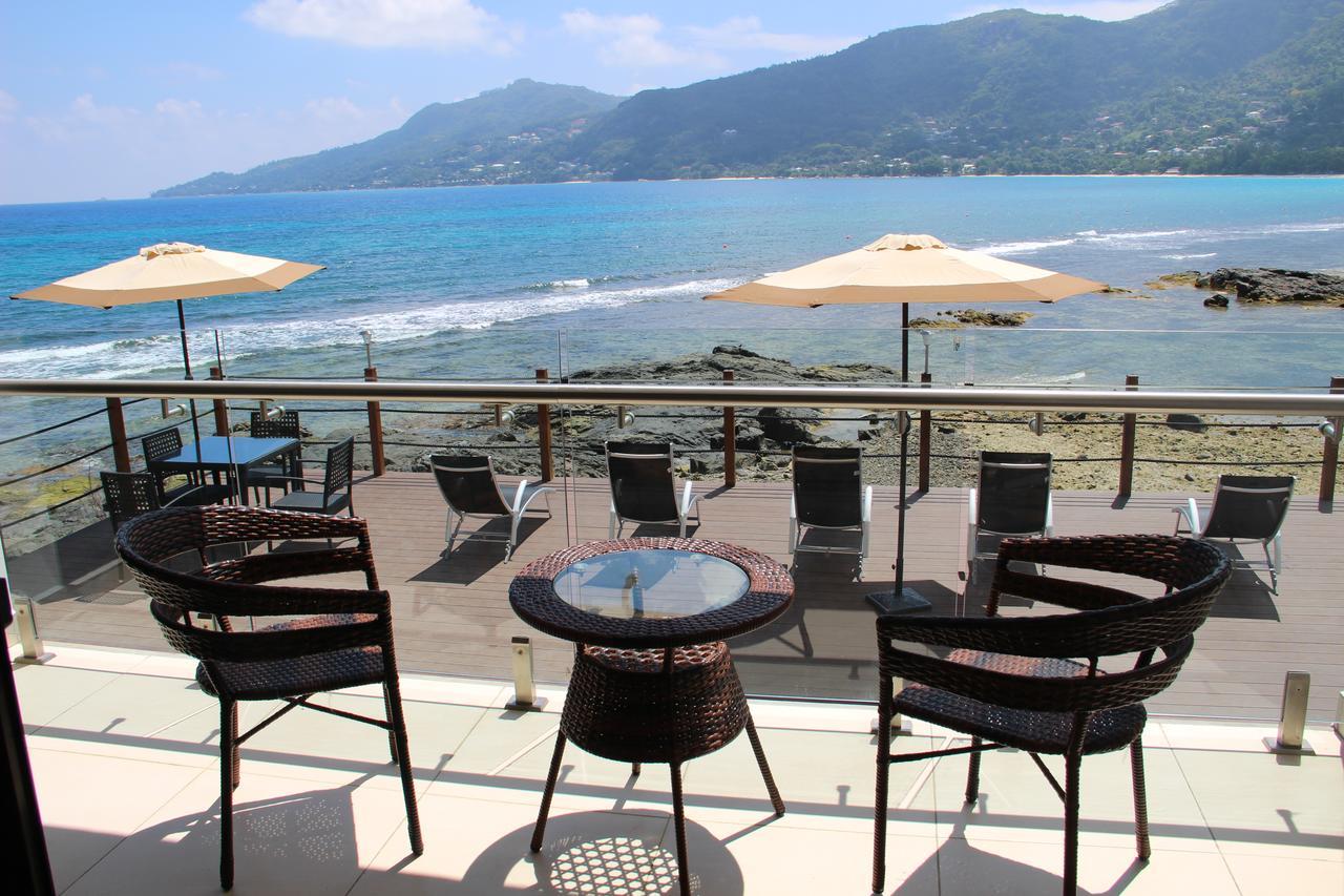 Surfers Cove Apartments Bel Ombre Ngoại thất bức ảnh